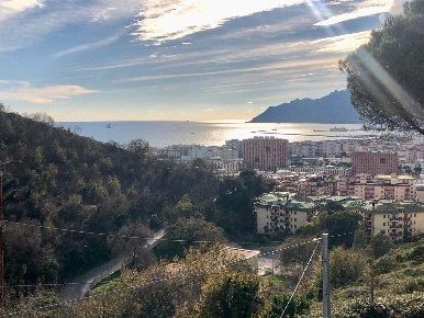 Foto Appartamento in Via Vecchia di Giovi 13, Salerno Irno - Brignano