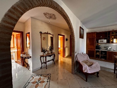 Foto Appartamento a Chioggia Sottomarina di 110 m² con 6 locali in vendita