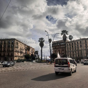 Foto Ristorante a Napoli Mergellina - Piedigrotta di 60 m² in vendita