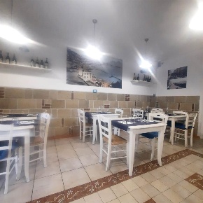 Foto Ristorante a Napoli Mergellina - Piedigrotta di 60 m² in vendita