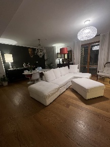 Foto Appartamento a Piombino di 100 m² con 5 locali in vendita