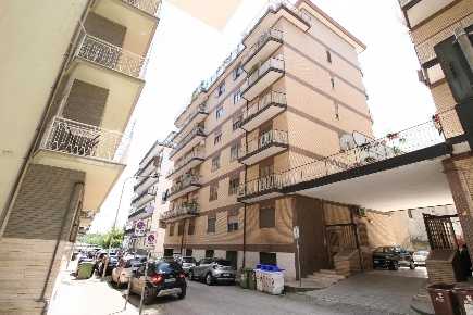 Foto Appartamento in via iacopo da benevento, Benevento Sala, Mellusi