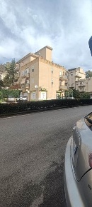 Foto Appartamento in Via Paladini, Caltanissetta Centro di 50 m² in affitto
