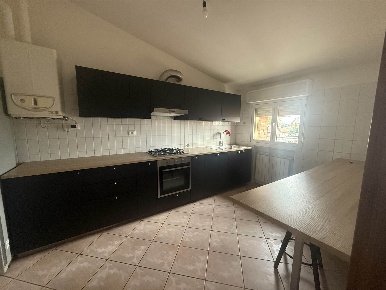 Foto Appartamento a Rubiera Centro di 96 m² con 3 locali in affitto