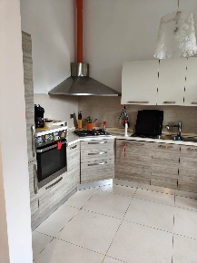 Foto Appartamento in viale Gramsci 39, Montevarchi Città di 85 m²