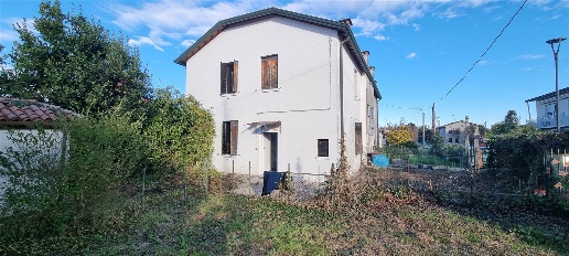 Foto Case semi ndipendenti in Via Bellini, Martellago Centro di 100 m²