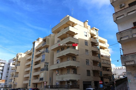 Foto Appartamento in I Traversa di Via Alberobello 8, Martina Franca