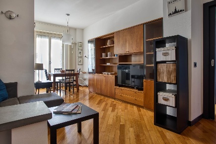 Foto Appartamento in Via Arimondi  5, Milano Ghisolfa - Mac Mahon di 70 m²