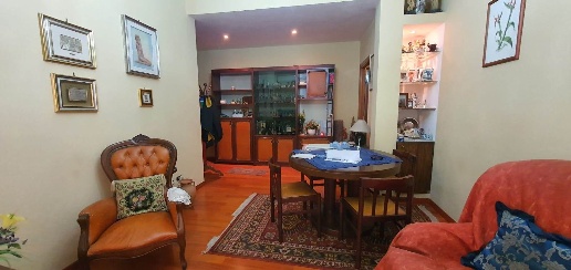 Foto Appartamento in Via Silvio D'Amico 16, Roma Marconi di 90 m²