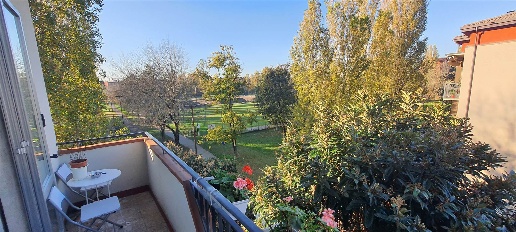 Foto Appartamento a Parma Stadio - Cittadella di 137 m² con 5 locali