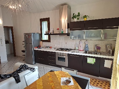 Foto Appartamento a Forlì Cava di 50 m² con 3 locali in vendita