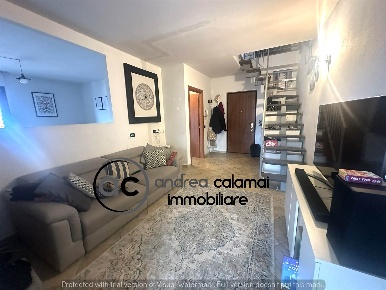 Foto Appartamento in via Zarini  snc, Prato Zarini - Valentini di 65 m²