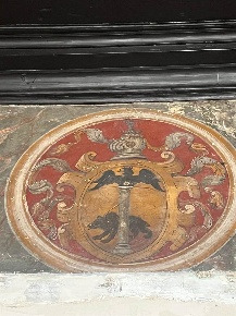 Foto Attico a Civitanova Marche Civitanova Alta di 320 m² con 14 locali