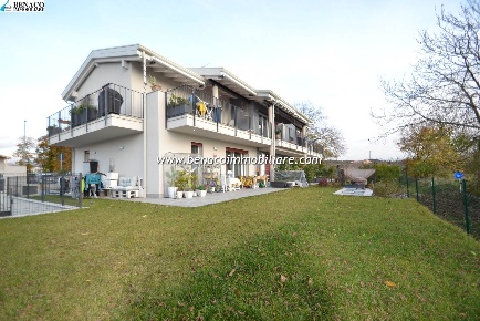 Foto Appartamento a Costermano sul Garda Gazzoli di 65 m² con 2 locali