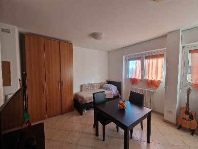 Foto Appartamento in Piazza della Trivulziana  4, Milano Bicocca di 37 m²