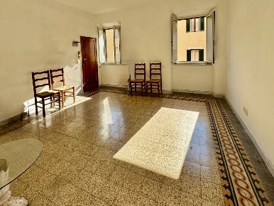 Foto Appartamento a Portoferraio Centro di 106 m² con 5 locali in vendita