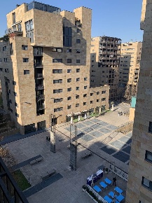 Foto Appartamento in Piazza della Trivulziana  2, Milano Bicocca di 62 m²