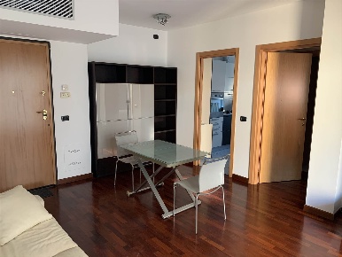 Foto Appartamento in Piazza della Trivulziana  2, Milano Bicocca di 62 m²