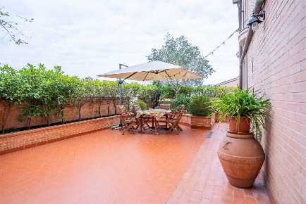 Foto Appartamento in via ambrogio soldani  1, Siena Cavour - Mentana