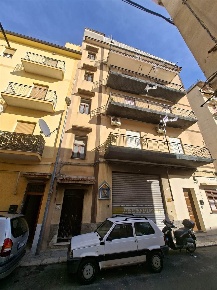 Foto Appartamento in Via Attilio Barbera  8, Palermo Altarello di 85 m²