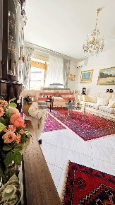 Foto Appartamento in via villagrazia  224/o, Palermo Villagrazia di 111 m²