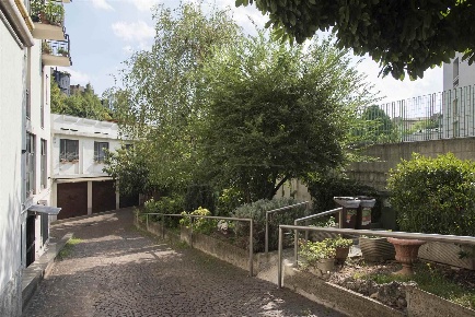 Foto Appartamento in Via Mac Mahon, Milano Ghisolfa - Mac Mahon di 98 m²