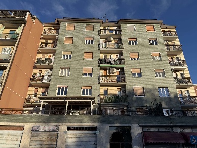 Foto Appartamento in VIA NAZARIO SAURO 132, Baranzate di 39 m² con 1 locali