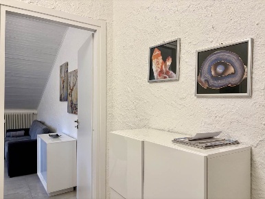 Foto Appartamento a Pragelato Pragelato Ruà di 40 m² con 1 locali