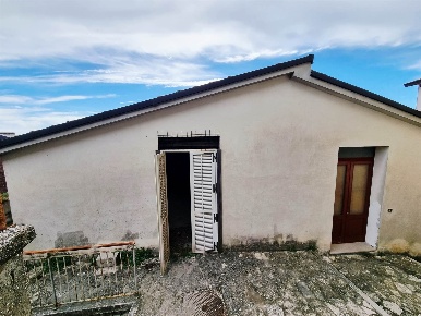 Foto Appartamento in Via Olmo, Montefusco di 80 m² con 2 locali in vendita