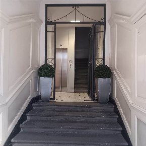 Foto Ufficio a Firenze San Marco - SS Annunziata di 150 m² con 7 locali