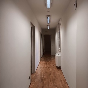 Foto Ufficio a Firenze San Marco - SS Annunziata di 150 m² con 7 locali