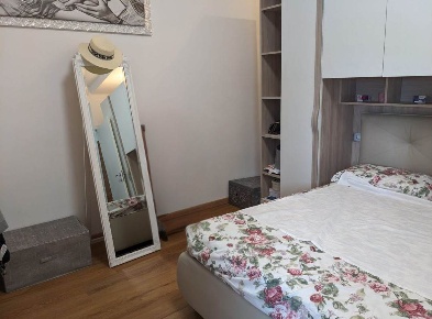 Foto Appartamento in VIA FREGNI 3, Modena Sant'Agnese - Università di 50 m²