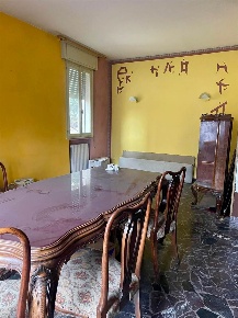 Foto Appartamento a Padova Guizza di 110 m² con 5 locali in vendita