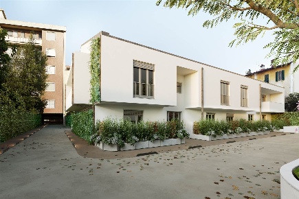 Foto Appartamento a Firenze Campo di Marte di 105 m² con 4 locali