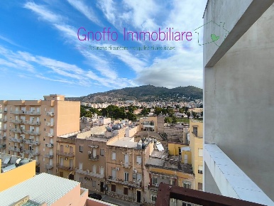 Foto Appartamento a Trapani Centro di 120 m² con 4 locali in affitto