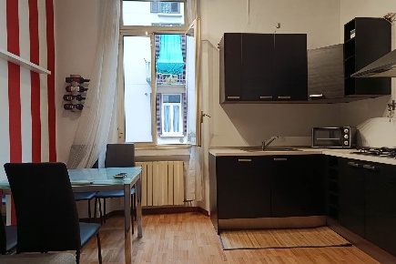 Foto Appartamento in via Orti 16, Milano Quadronno - Crocetta di 50 m²