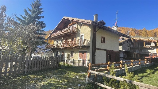 Foto Appartamento a Pragelato Plan di 40 m² con 2 locali in vendita