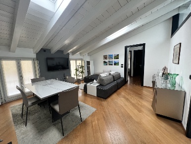 Foto Appartamento in VIA BEVILACQUA 5, Brescia Fiumicello di 85 m²