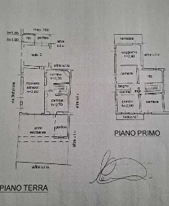 Foto Appartamento a Ziano Piacentino di 160 m² con 5 locali in vendita