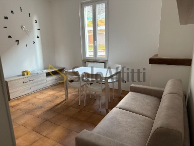 Foto Appartamento in Via Costalunga 8, Brescia Ospedale Civile di 45 m²