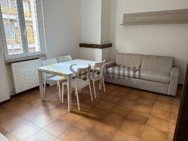 Foto Appartamento in Via Costalunga 8, Brescia Ospedale Civile di 45 m²