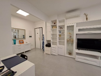 Foto Appartamento in Via Giuseppe Prina, Roma Nuovo Salario di 70 m²