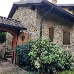 Foto Villa bifamiliare in Strada Comunale per Rivalta, Gazzola di 62 m²
