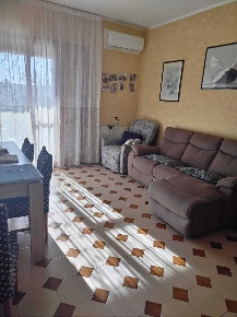 Foto Appartamento in Via Tagliamento 30, Solarino di 186 m² con 6 locali
