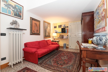 Foto Appartamento in Via San Lorenzo 8, Genova Caricamento di 180 m²