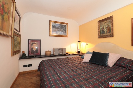 Foto Appartamento in Via San Lorenzo 8, Genova Caricamento di 180 m²