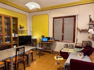 Foto Casa indipendente in Via Casalina 12, Aulla Albiano Magra di 132 m²