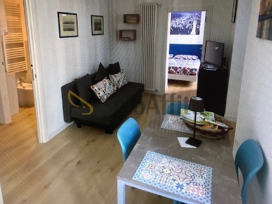 Foto Appartamento in Via Corridoni 2, Trieste di 55 m² con 2 locali