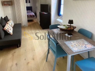 Foto Appartamento in Via Corridoni 2, Trieste di 55 m² con 2 locali