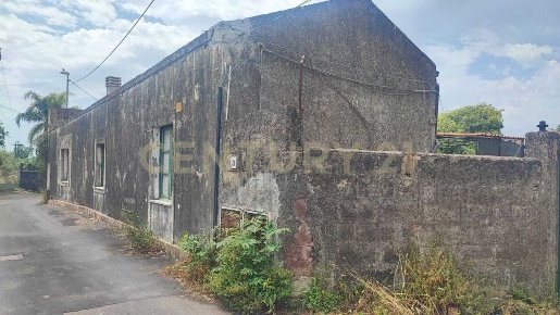 Foto Villa singola in Via Angelo Musco snc, San Giovanni la Punta Centro